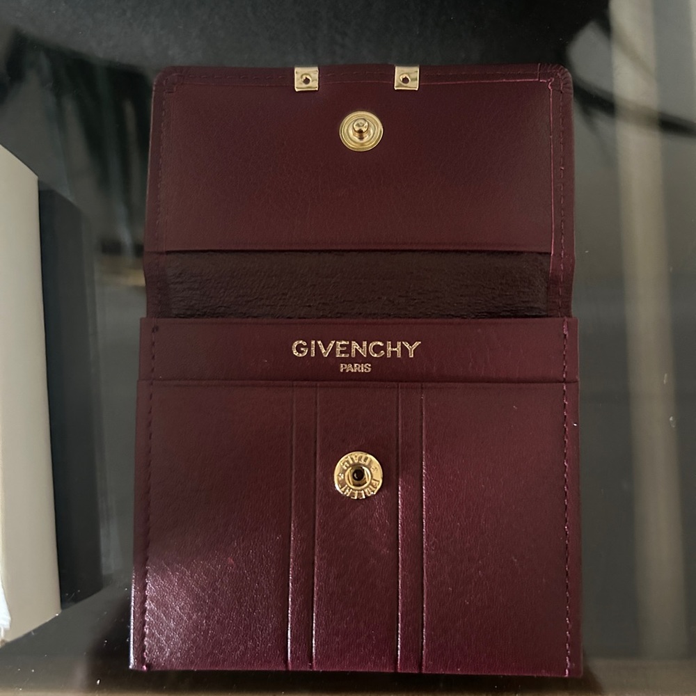 Givenchy  small pouch
